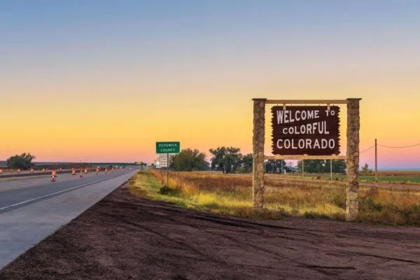 Fugro’s Geo-data keeps roads infrastructure safe in Colorado