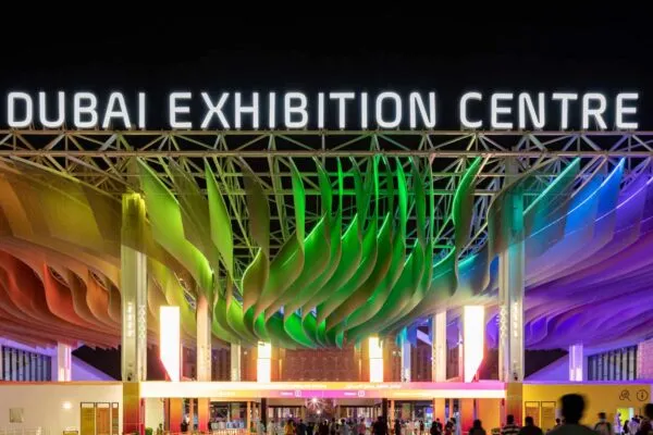YEA 2021 – Wondercool at  World Expo 2020