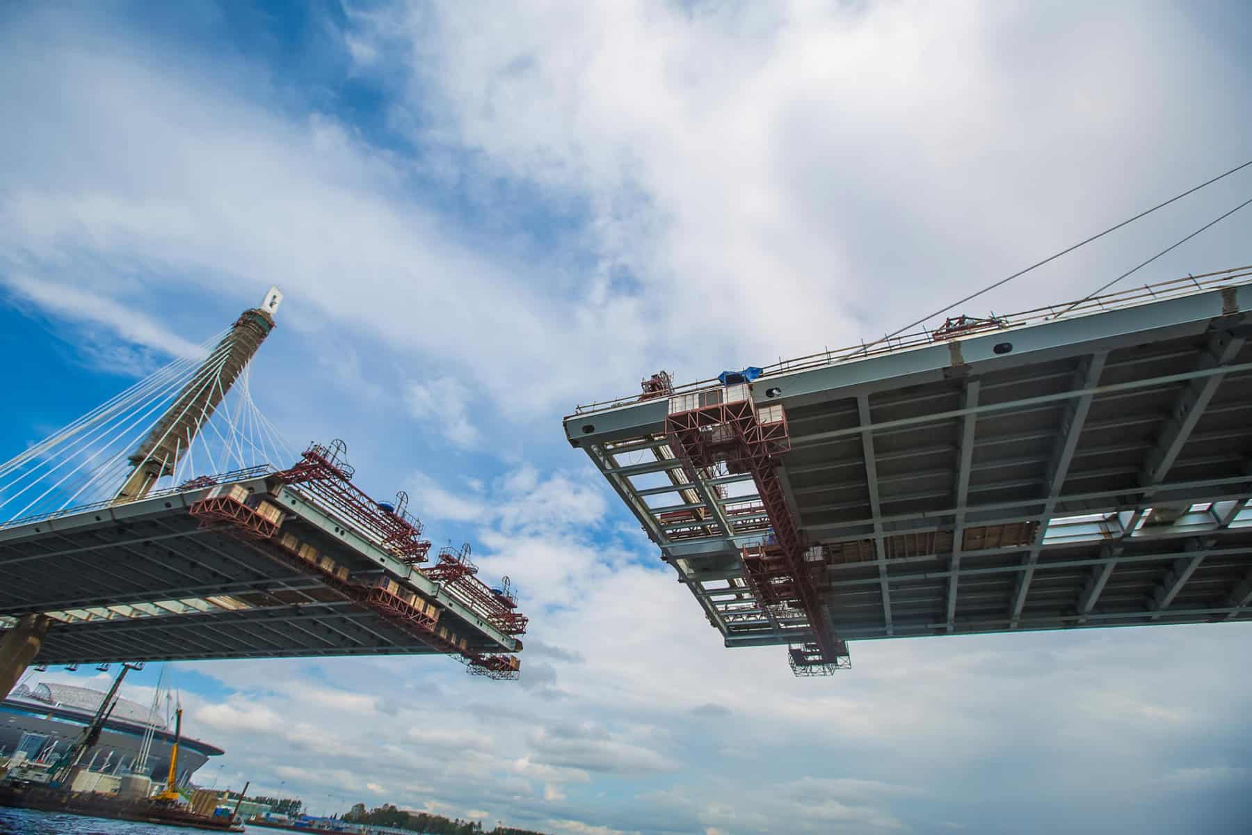 Acrow Bridge to Enable Emergency Access in British Columbia’s Fraser Canyon