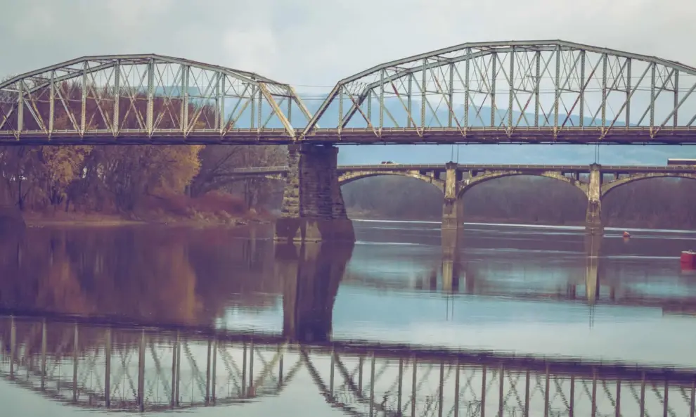 PITTSBURGH COMPANY MAYVUE SOLUTIONS WORKS TO BETTER FORECAST BRIDGE DETERIORATIONS