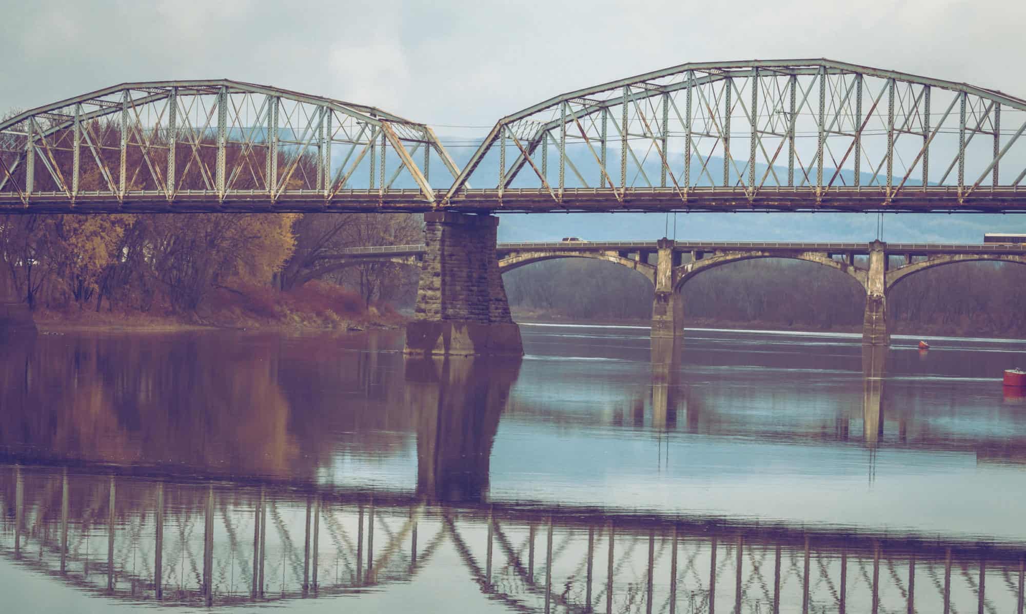 PITTSBURGH COMPANY MAYVUE SOLUTIONS WORKS TO BETTER FORECAST BRIDGE DETERIORATIONS