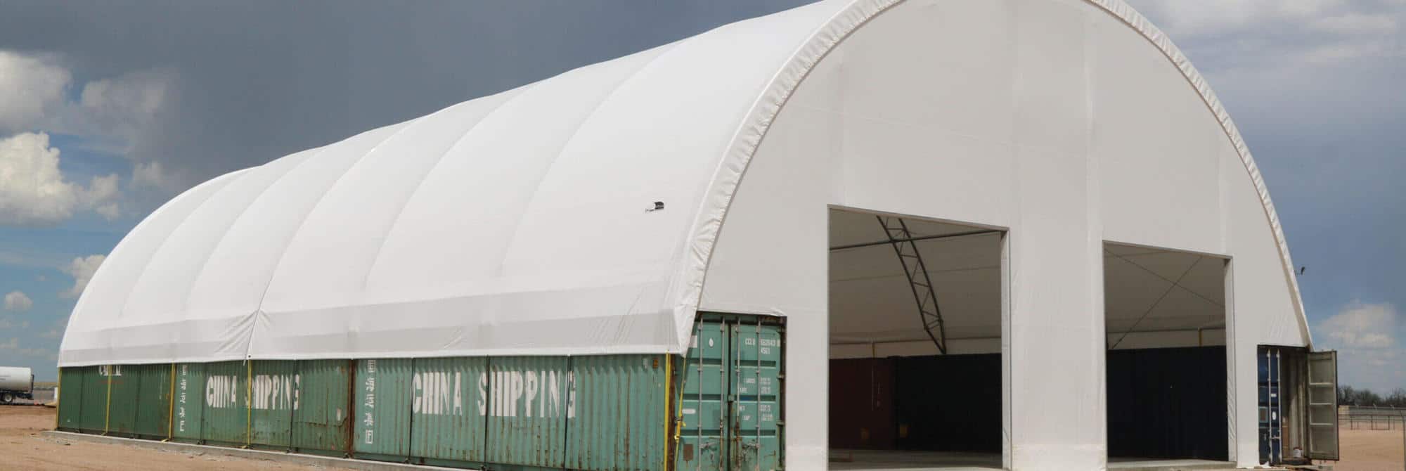 HOW A SHIPPING CONTAINER FOUNDATION CAN IMPROVE YOUR OPERATION Civil + Structural Engineer