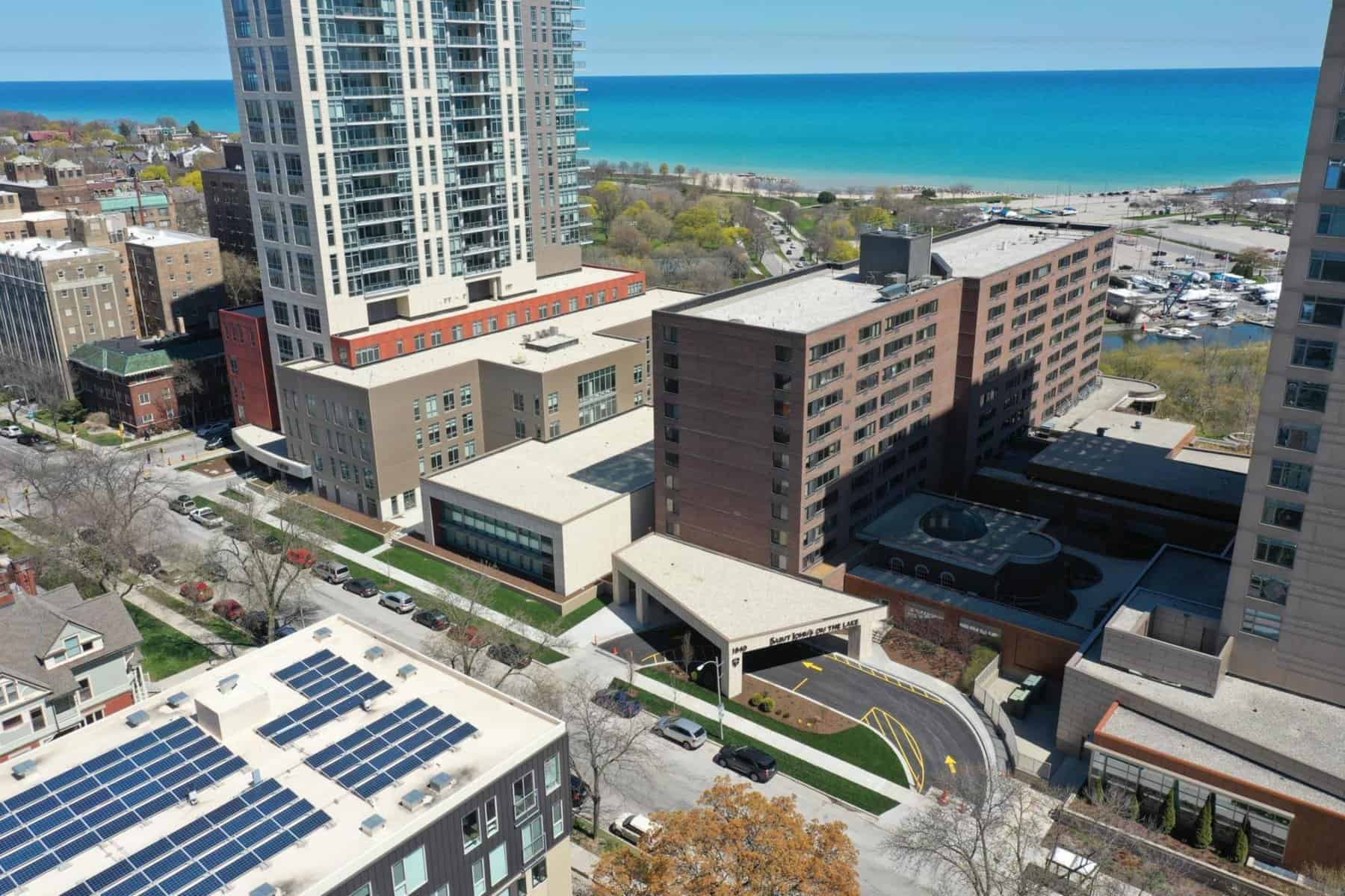 default | Overcoming Pandemic Challenges: Keeping Crews and Senior Residents Safe During a Retirement Community Renovation