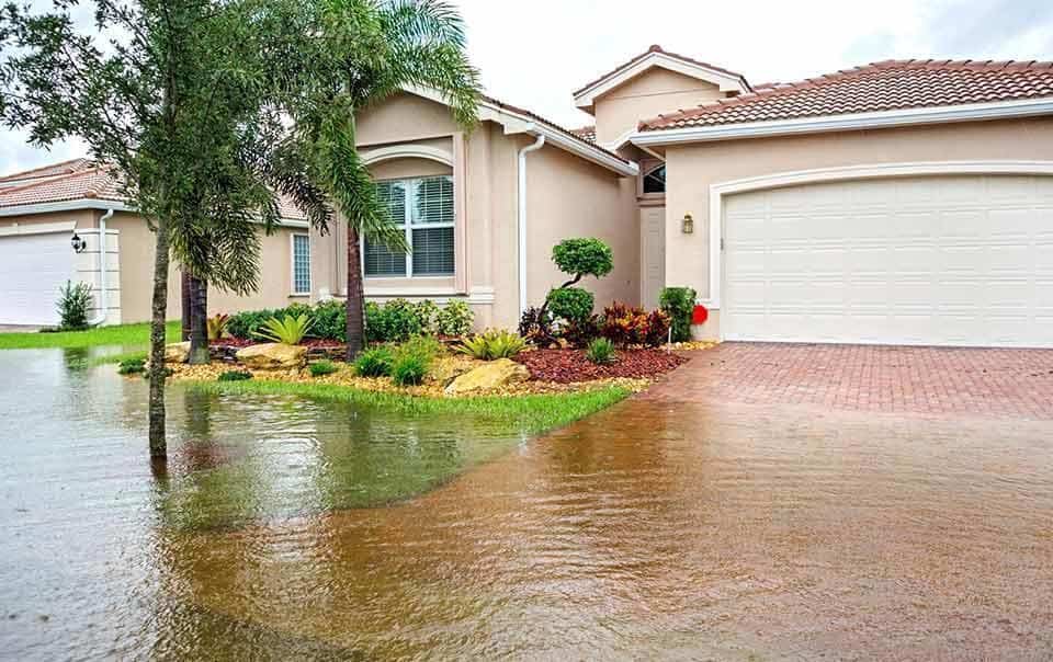 Bryter Restoration of Wilmington Launch Extensive Water Damage Restoration Services for Flooded Homes and Businesses in The Carolinas