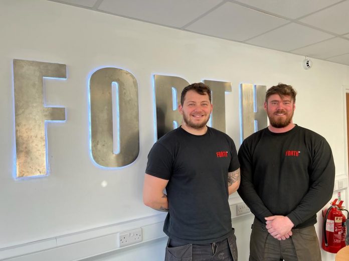 Robotic arm manufactured to significantly improve industrywide waste