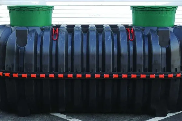 Infiltrator Launches New Septic Tank Model Adding Capacity