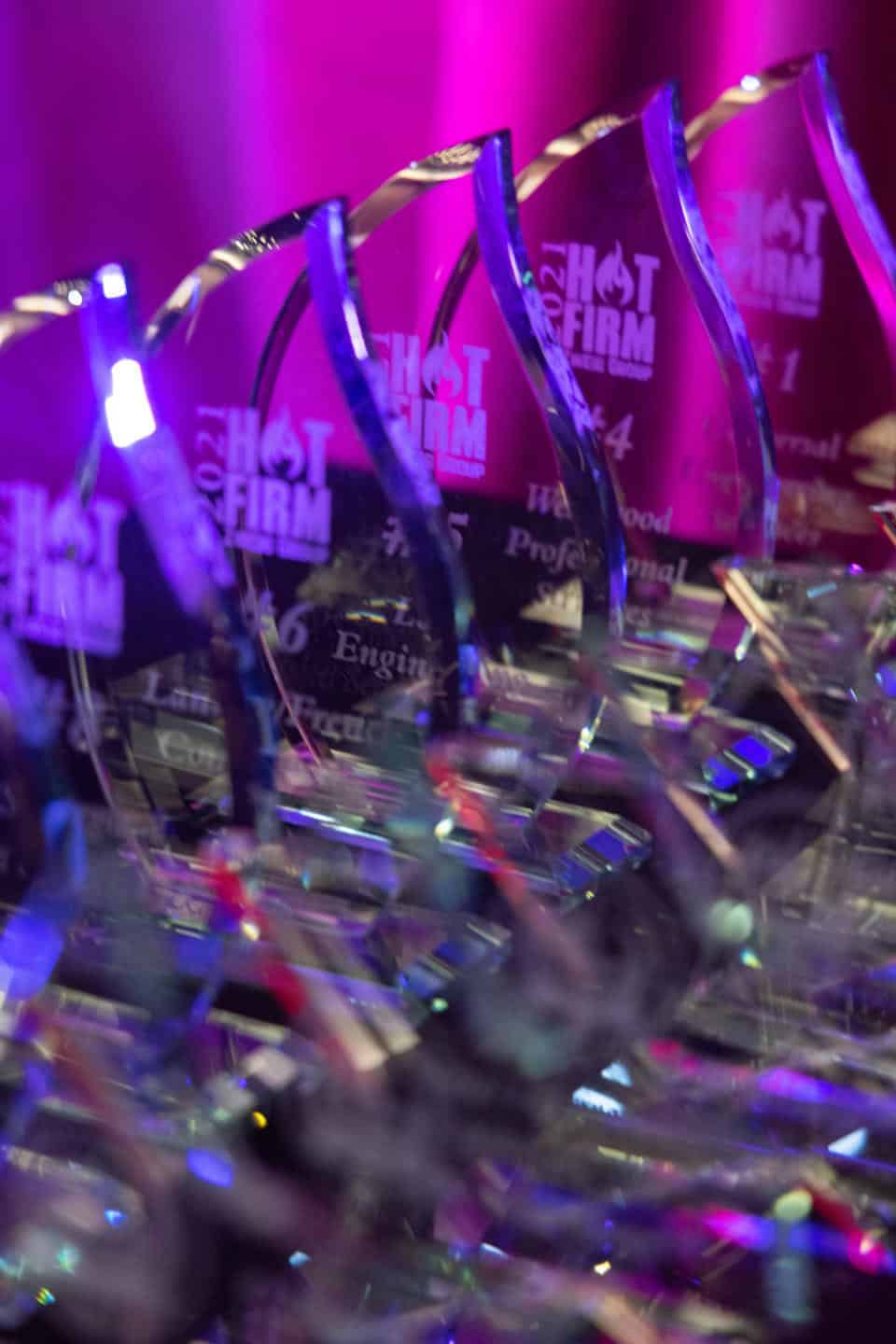 Celebrate your Success, Enter Zweig’s Awards