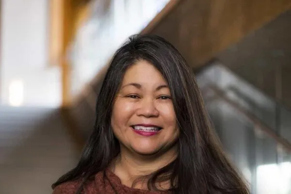 Structurlam Mass Timber Specialist, Michelle Kam-Biron, Awarded Susan M. Frey Educator Award from National Council of Structural Engineers Associations (NCSEA)