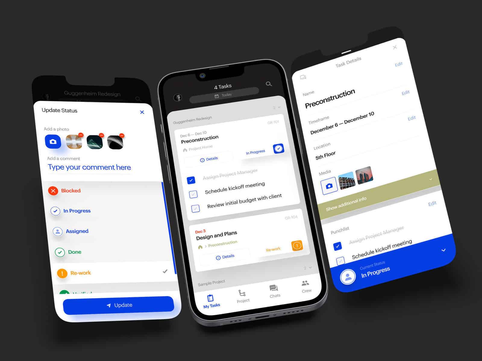 Core Launches Field-First App Made for Foreman and Crews: ‘Crews by Core’