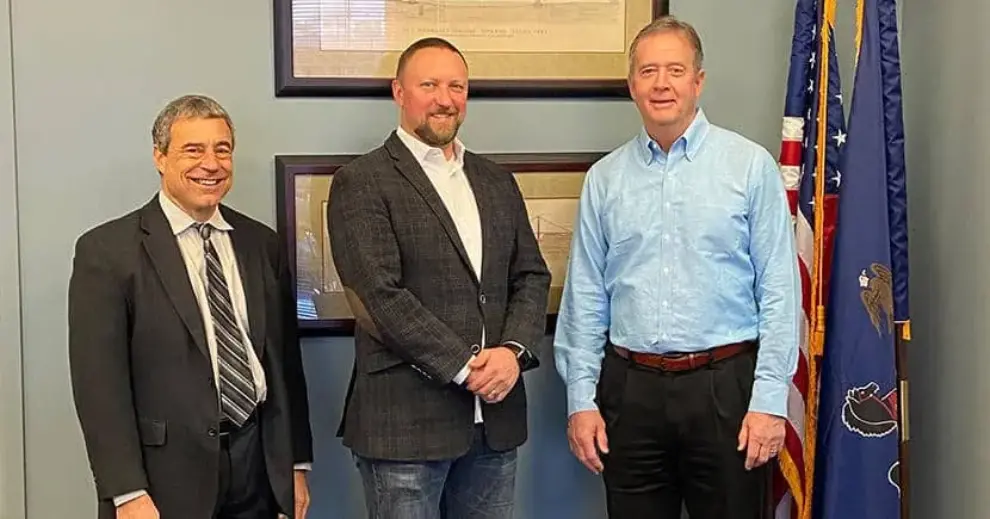 KCI Acquires Harrisburg Office of Sowinski Sullivan