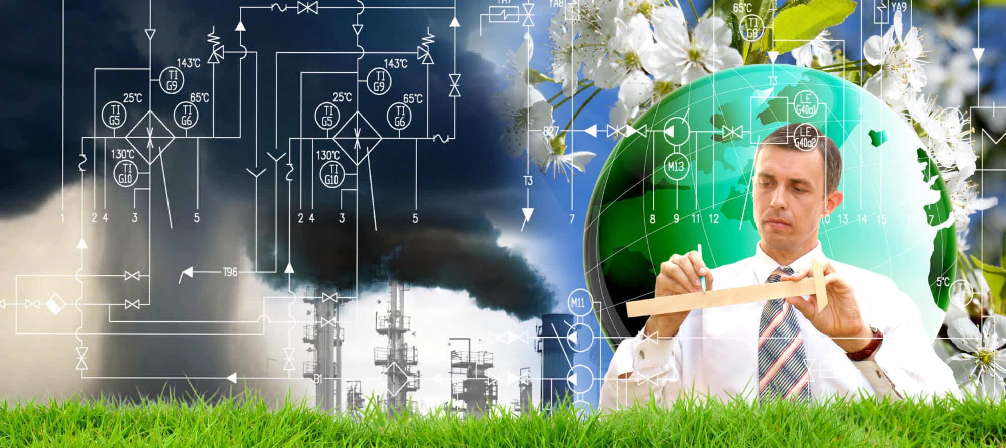 AAEES has Selected the Winners of Their 2022 Excellence in Environmental Engineering and Science Awards