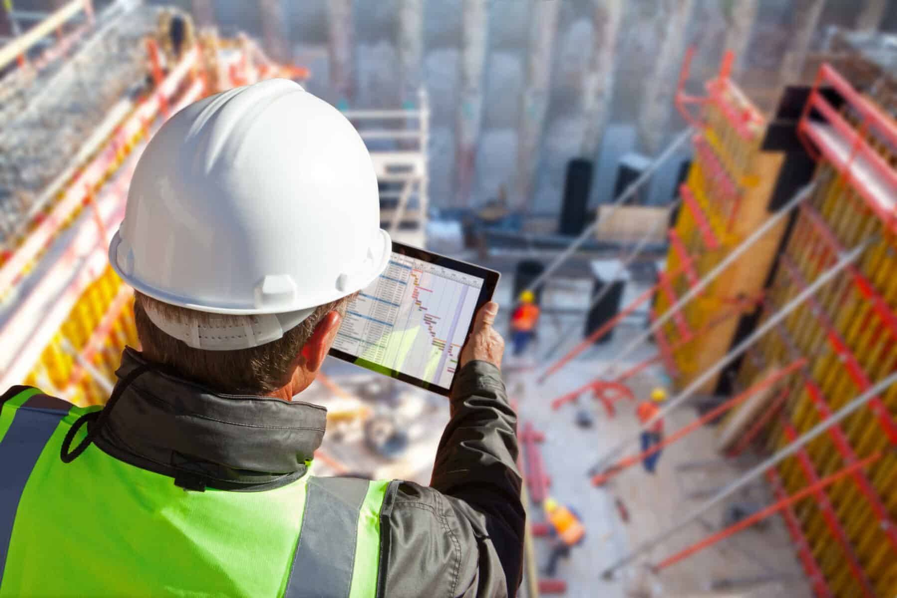 OpenSpace Extends Leadership in Reality Capture for Construction with $102M Series D Financing