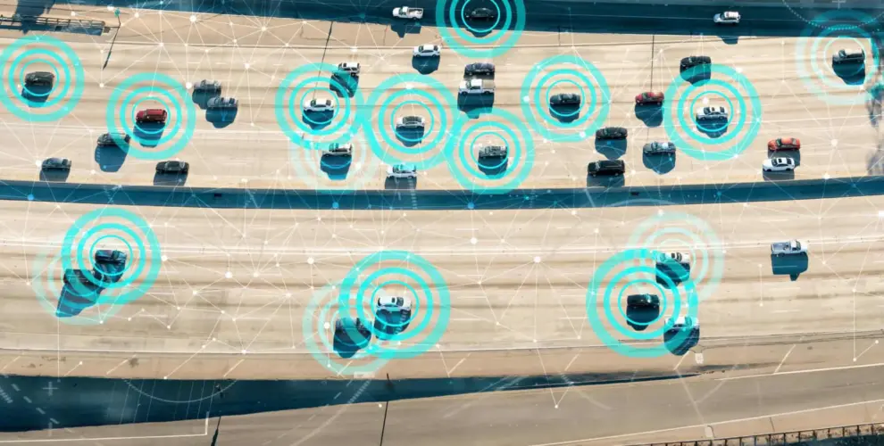 How The U.S. Will Deploy Intelligent Transit Networks That Enable Connected Vehicles