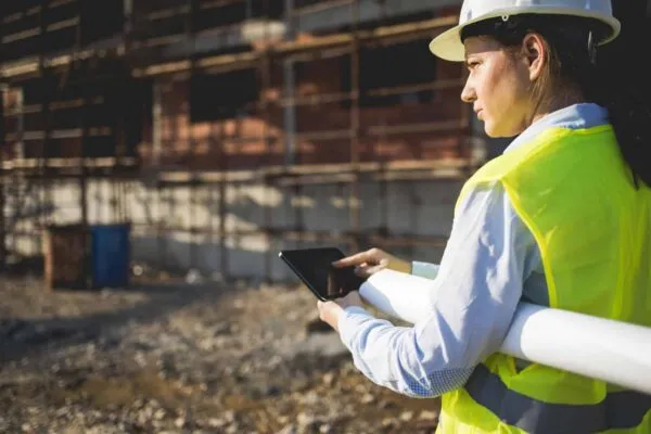 National Association of Women in Construction and Safe Site Check In Survey Reveals Digital Transformation is Top Priority in Construction Industry