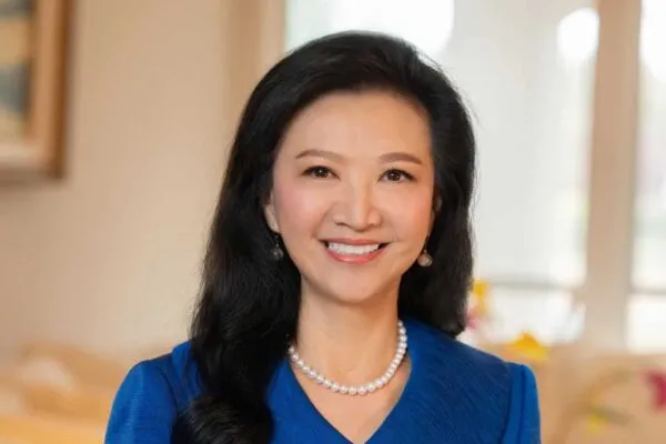 Elisa Chan, president of Unintech | UNINTECH CONSULTING ENGINEERS ACQUIRES FORD ENGINEERING, INC.