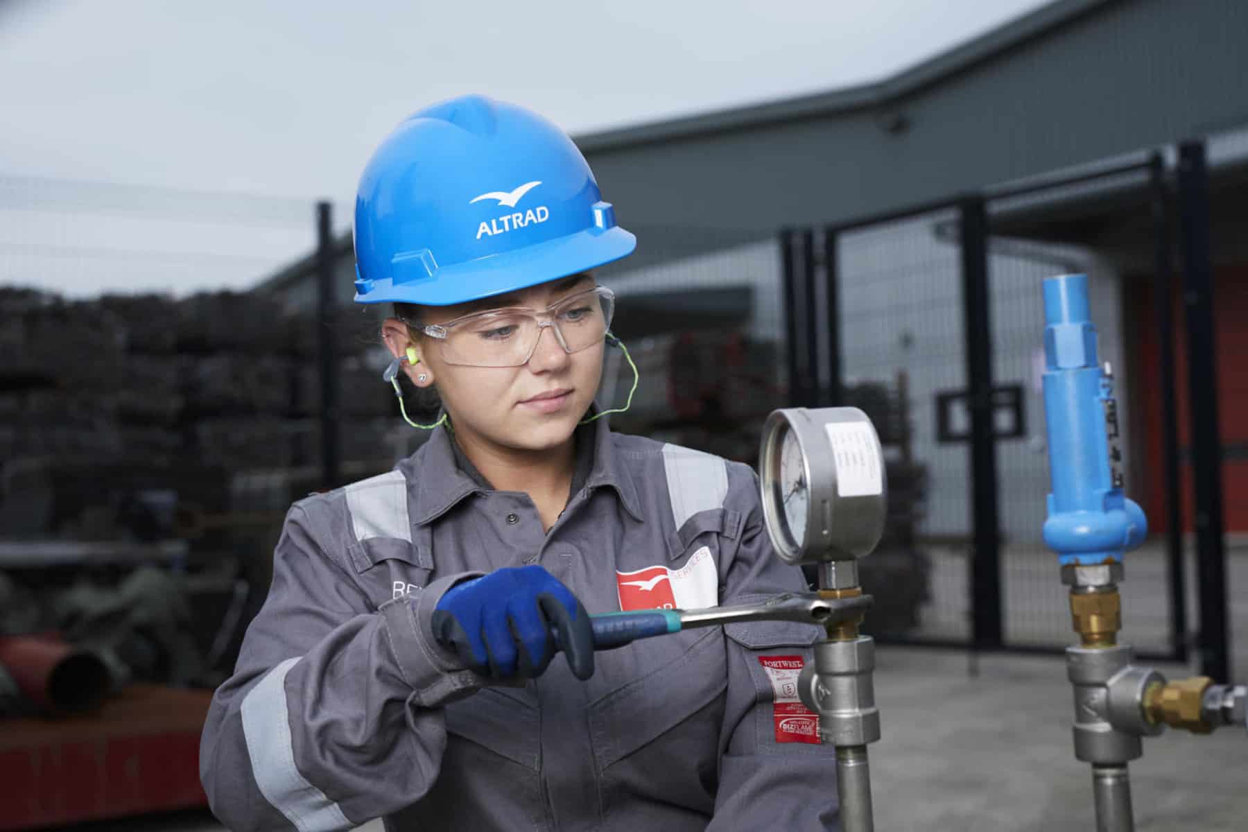 Sparrows Group to be acquired by industrial services leader Altrad Group