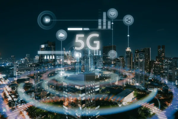 Zyter Collaborates with Qualcomm to Provide  Applications and Dashboard for 5G Private Networks