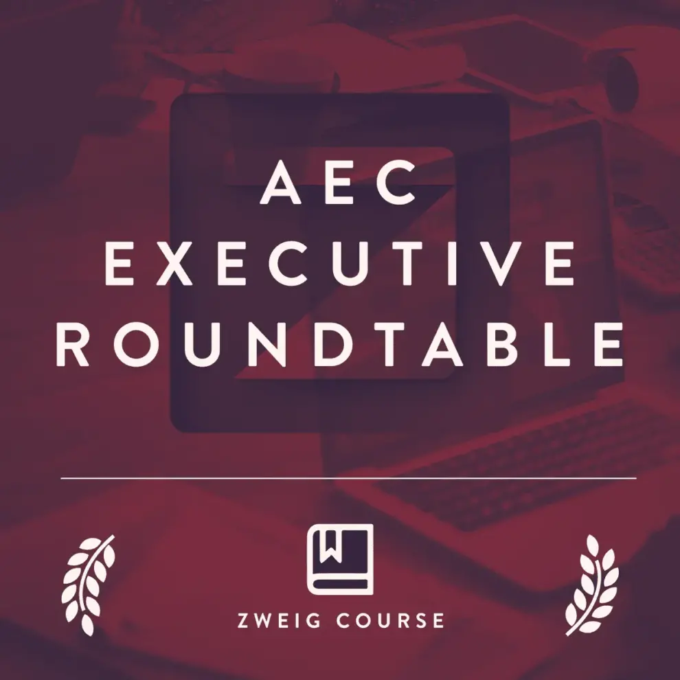 AEC Executive Roundtable 2022