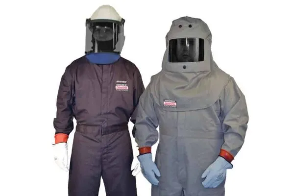 Cementex Highlights Contractor Series of Arc Flash PPE Task Wear