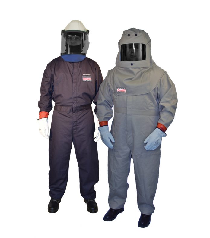 contractor Series PPE Image hires