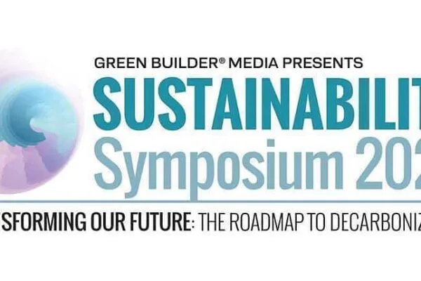 Attend the Virtual Sustainability Symposium 2022: Roadmap to Decarbonization