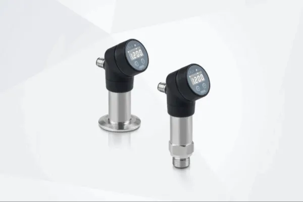 KROHNE Announces OPTIBAR PSM 1010 and OPTIBAR PSM 2010 ultra-compact pressure switches