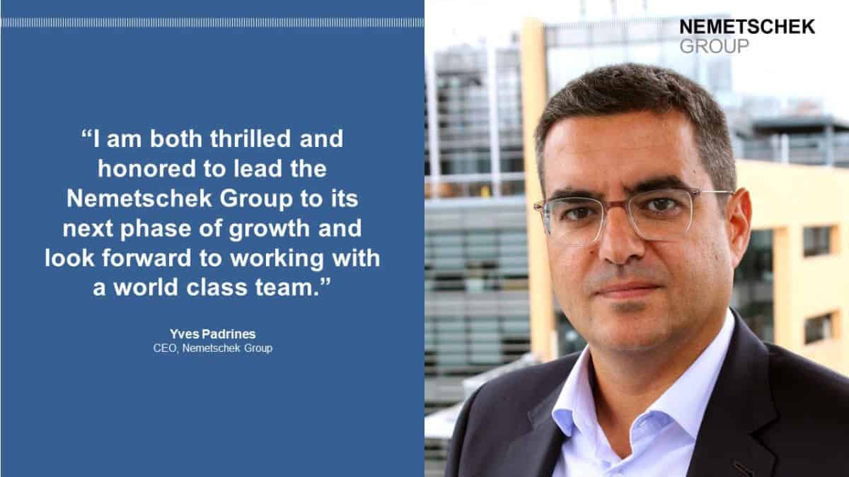 Nemetschek SE adds Leadership Depth in Expanding the Executive Board