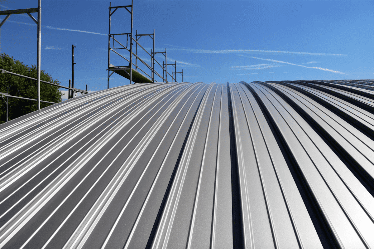 Lorin Anodized Aluminum is a Sustainable and Durable Solution for Architects