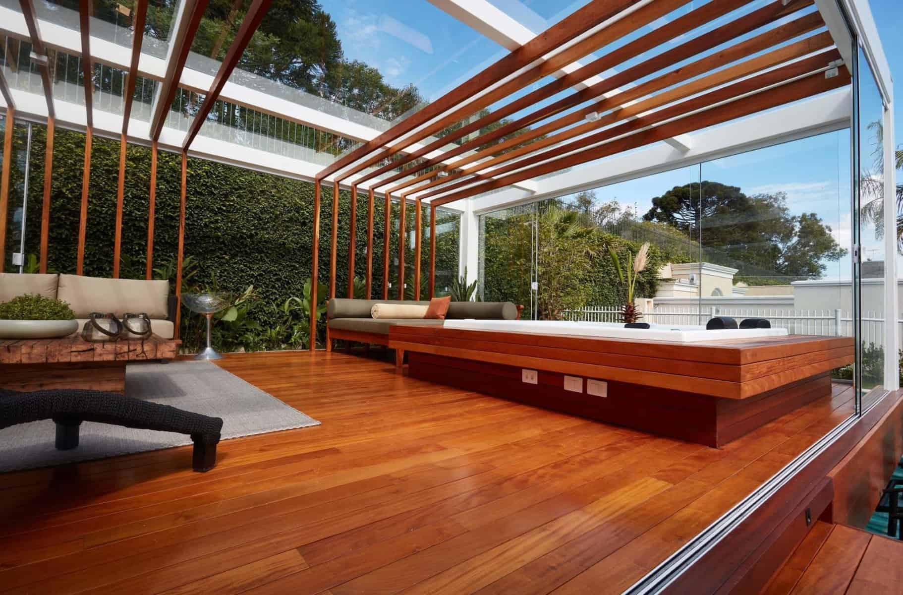 Tropical Forest Products Introduces New Black Label™ Curated Collection of Certified Sustainable Lumber