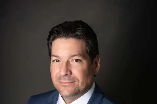 David Cerione joins HNTB’s aviation team as national practice consultant