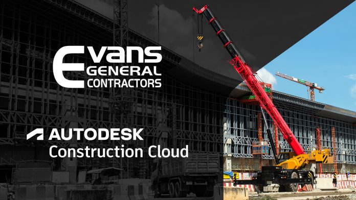 Evans GC Release