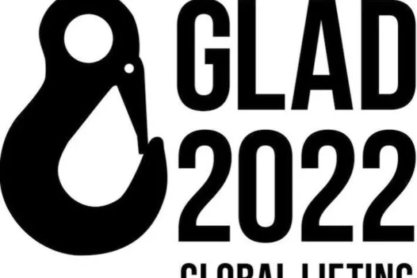 New web site launched for GLAD 2022