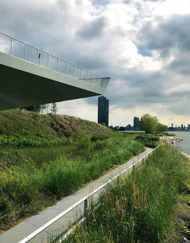 Hunters Point South Infrastructure_© Arup_2