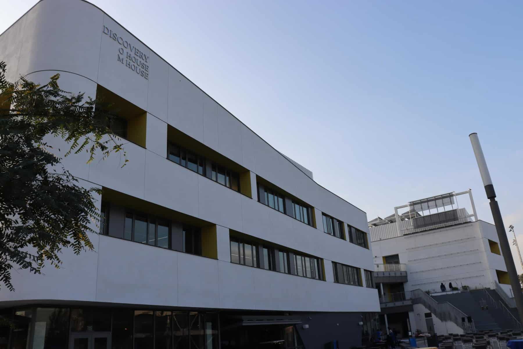 Innovation in Support of Education