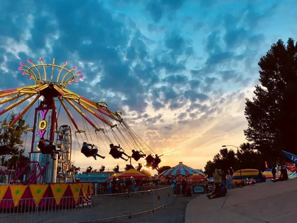 Stantec supports new masterplan to optimize Colorado State Fair experience