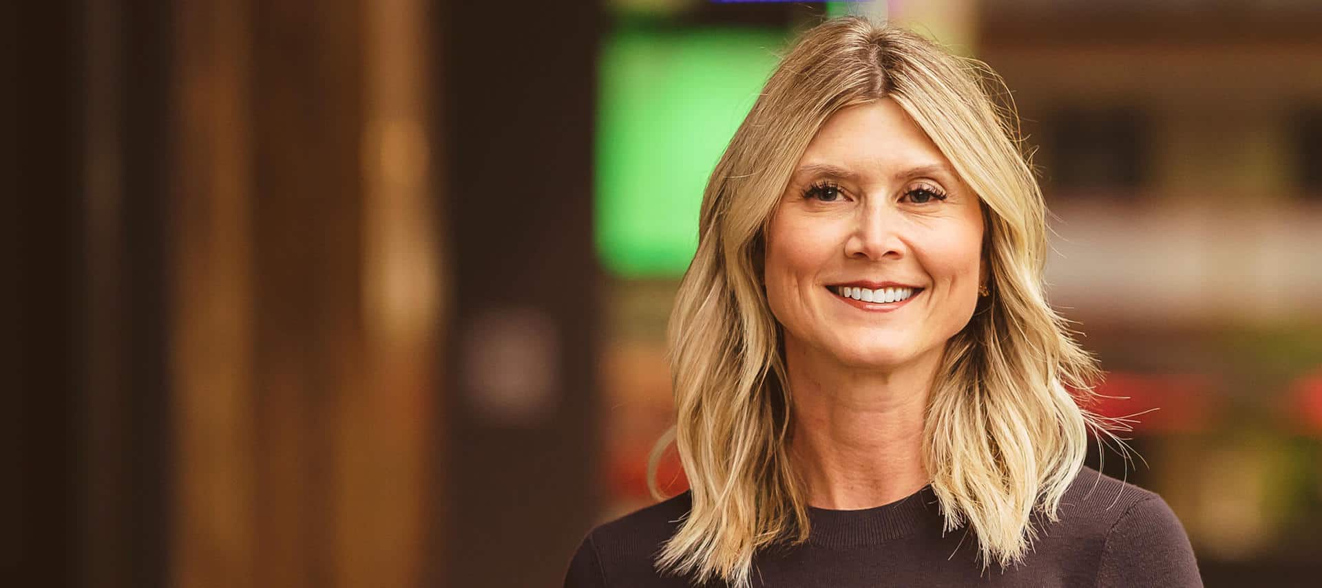 McCarthy Holdings, Inc. Promotes Kristine Newman to Chief Financial Officer