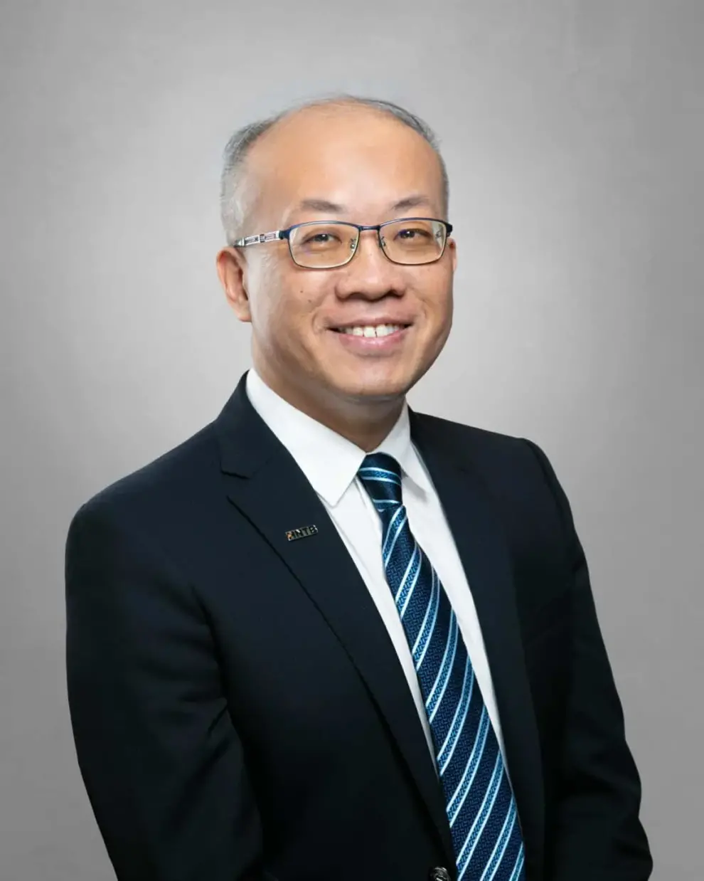 Patrick Chan joins HNTB as technical director – tunnels and complex underground structures