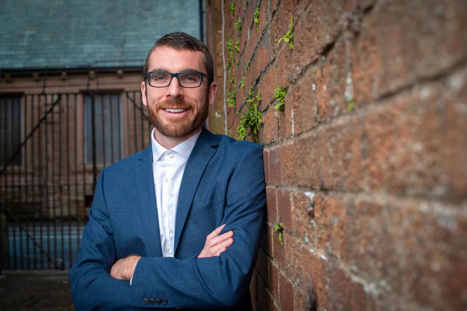 ‘Nuclear industry needs to adapt to attract talented young people’, says MD of innovative engineering company