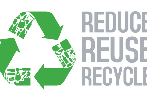 Reduce, Reuse, Recycle: 3 Lessons the Construction Industry is Learning
