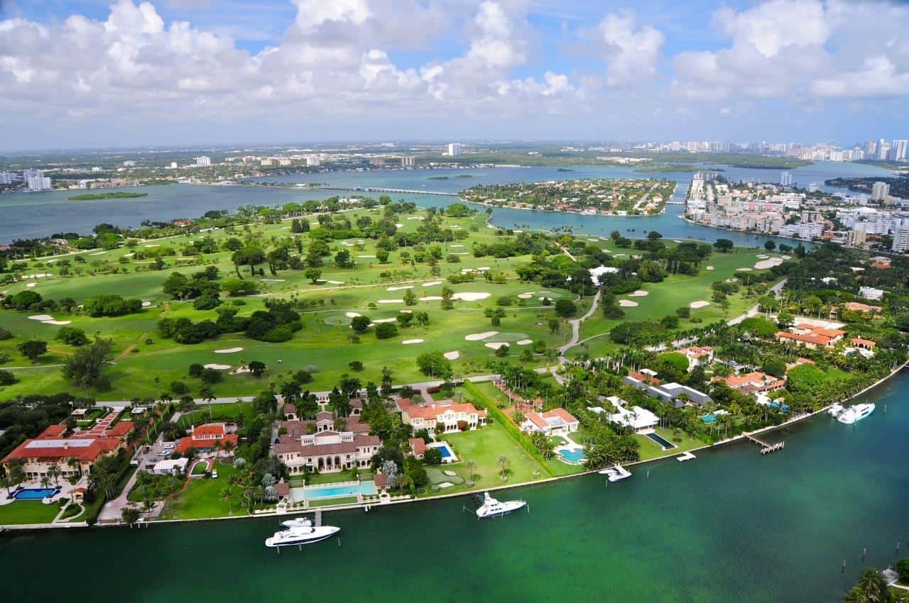 Village of Indian Creek is First in Miami-Dade County To Select BasaFlexTM and BasaMeshTM Reinforcement Products For Underground Concrete Structures