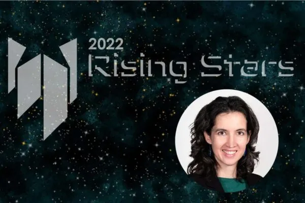 Rising Stars in Structural Engineering – Erin Kueht, PE, LEED AP BD+C