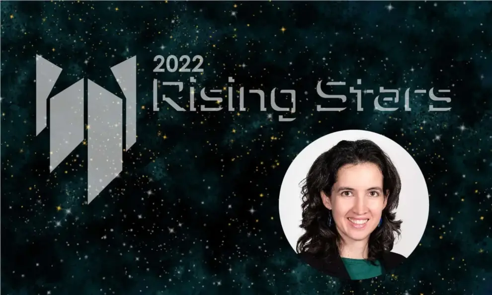 Rising Stars in Structural Engineering – Erin Kueht, PE, LEED AP BD+C