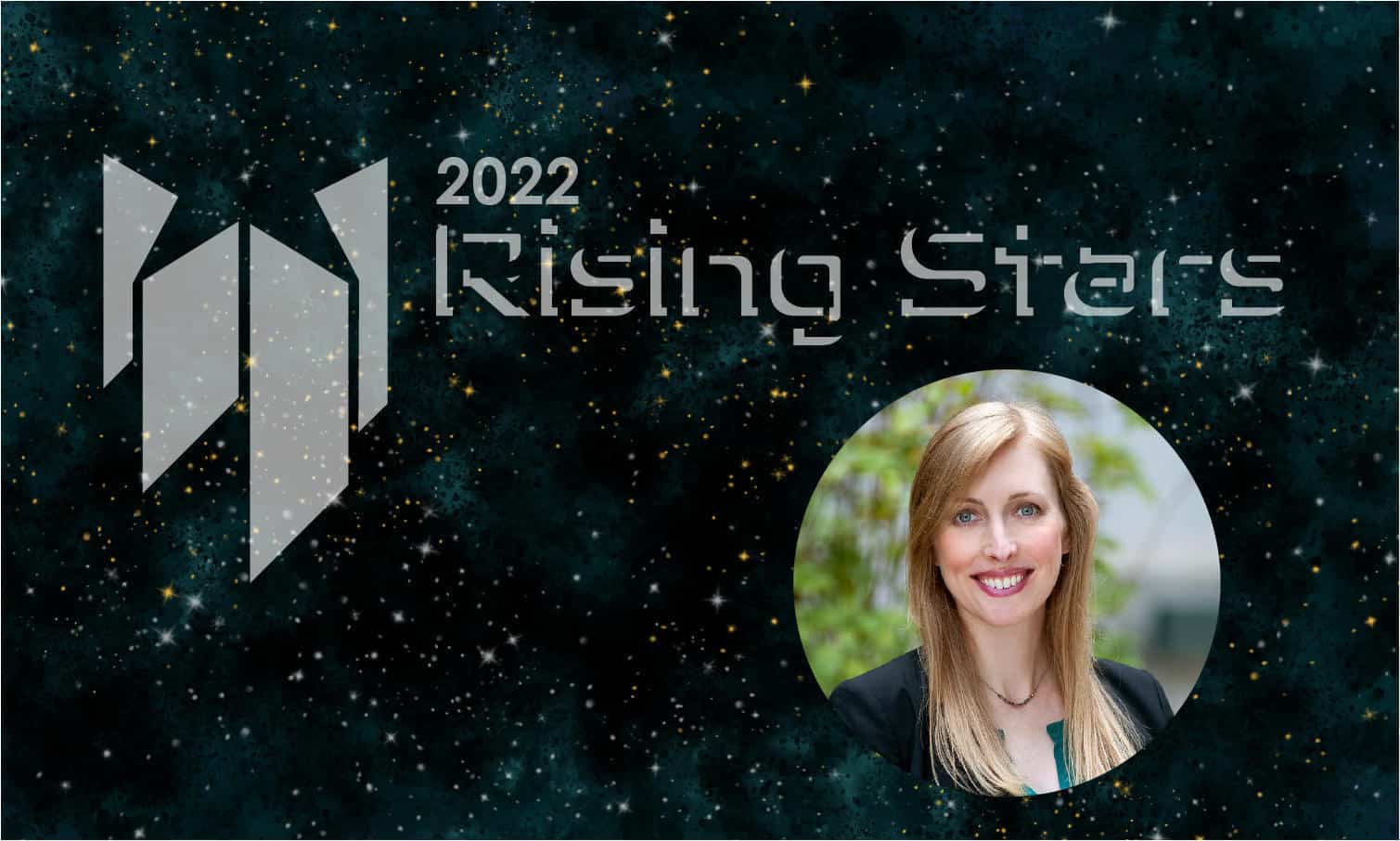 Rising Stars in Structural Engineering – Angie Sommer, PE, SE