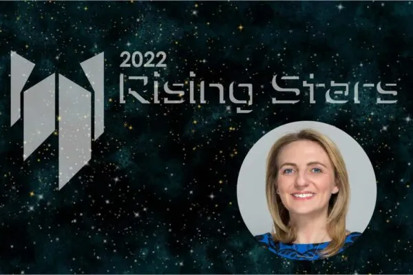 Rising Stars in Civil Engineering – Rachel Barese, PE