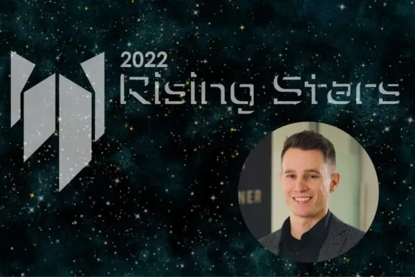 Rising Stars in Full Service Engineering – Ryan J. O’Hearn, PE