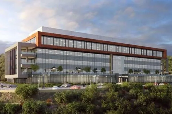 View Smart Windows Selected for Healthpeak’s Third Large-Scale Life Sciences Development in San Diego