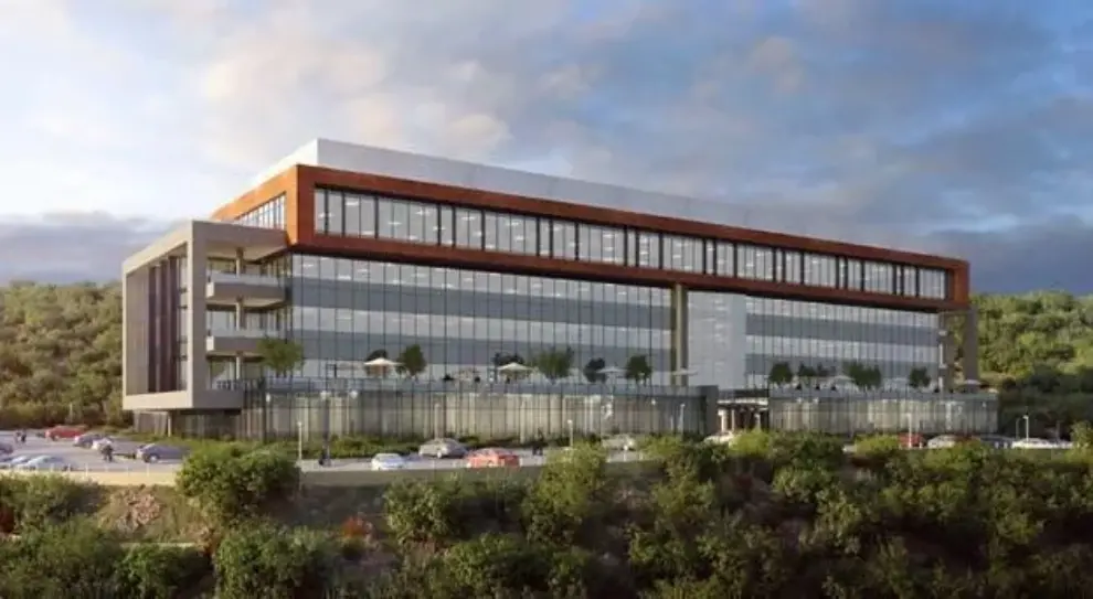 View Smart Windows Selected for Healthpeak’s Third Large-Scale Life Sciences Development in San Diego