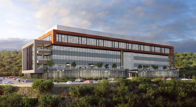 View Smart Windows Selected for Healthpeak’s Third Large-Scale Life Sciences Development in San Diego