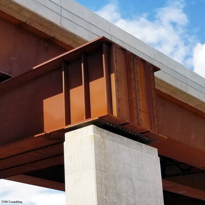 Connecticut Bridge Wins Top NSBA Prize - Civil + Structural Engineer ...