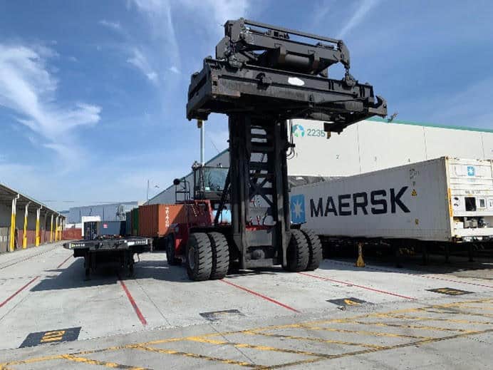AmeraMex International Receives Orders Totaling $872,000